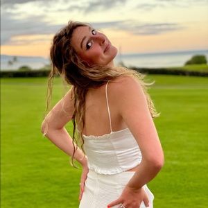 Meet your Posher, Margaret